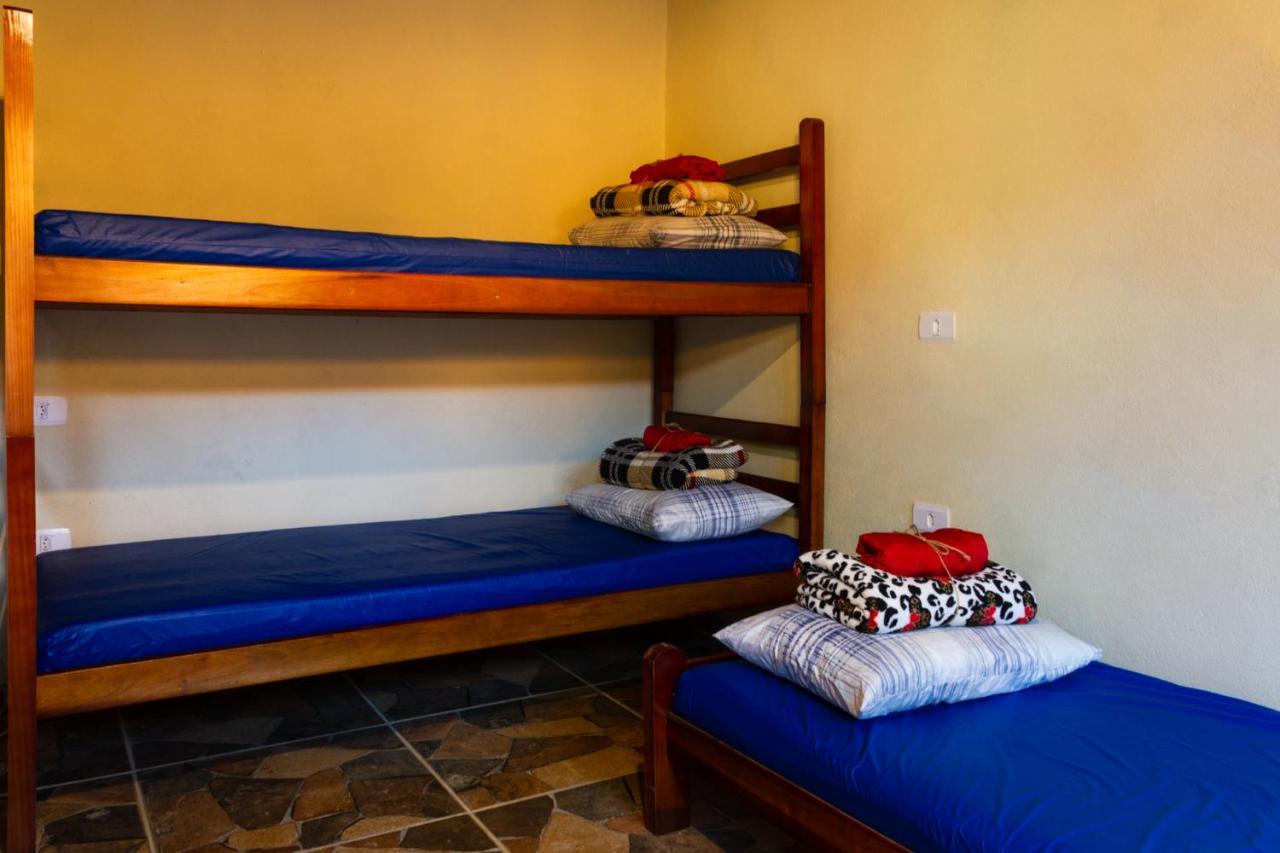 Greensoul Hospedagem Ubatuba Eksteriør bilde