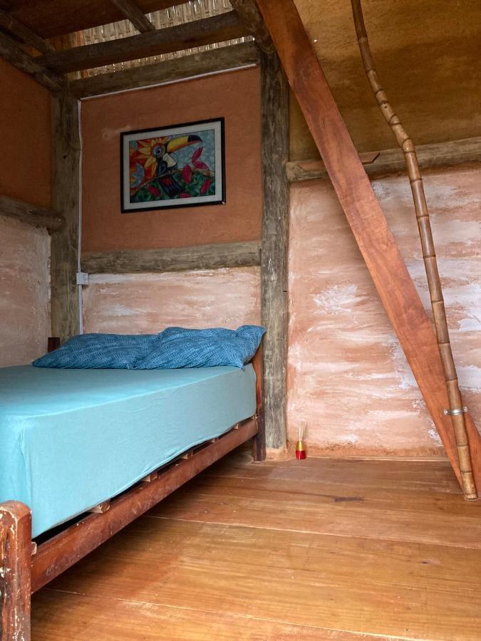 Greensoul Hospedagem Ubatuba Eksteriør bilde