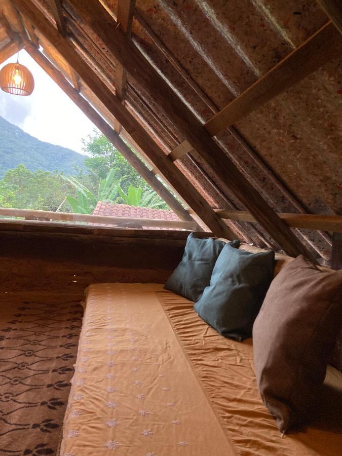 Greensoul Hospedagem Ubatuba Eksteriør bilde