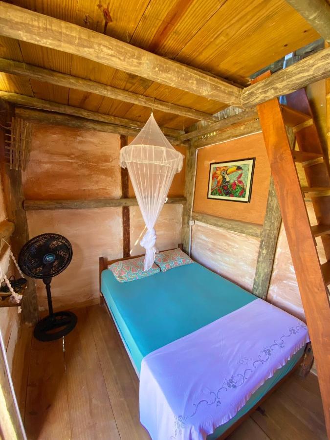 Greensoul Hospedagem Ubatuba Eksteriør bilde
