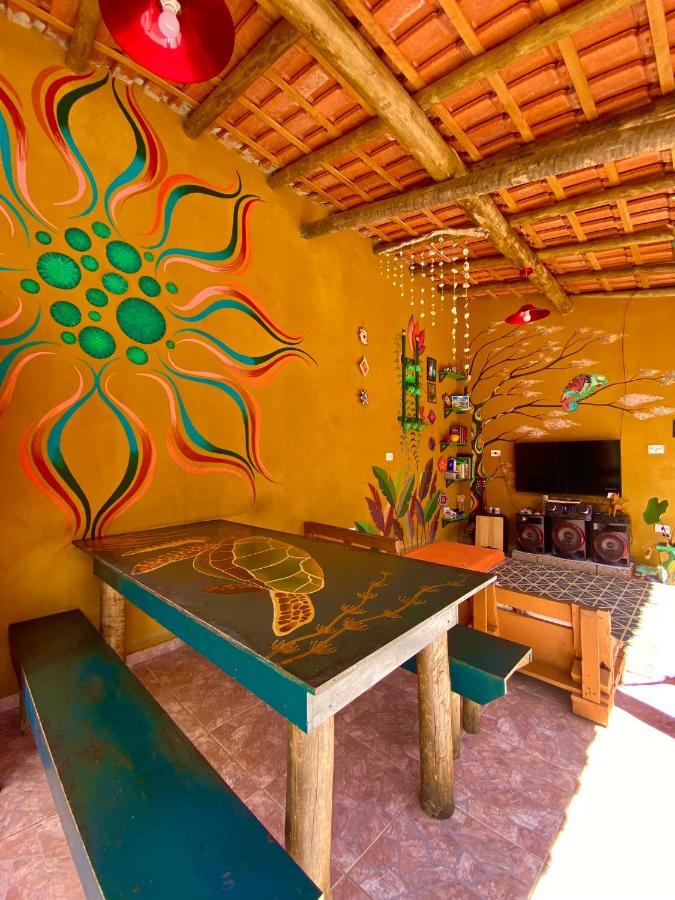 Greensoul Hospedagem Ubatuba Eksteriør bilde