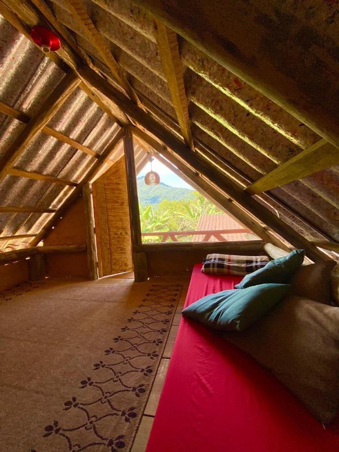 Greensoul Hospedagem Ubatuba Eksteriør bilde