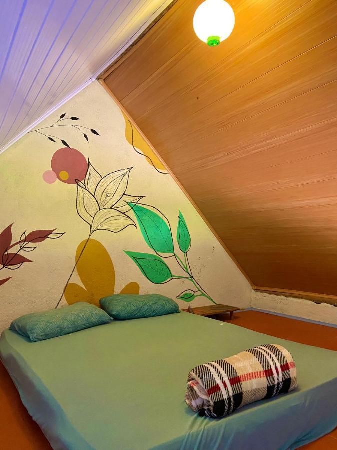 Greensoul Hospedagem Ubatuba Eksteriør bilde